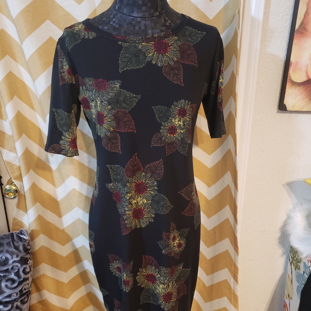 LulaRoe dress